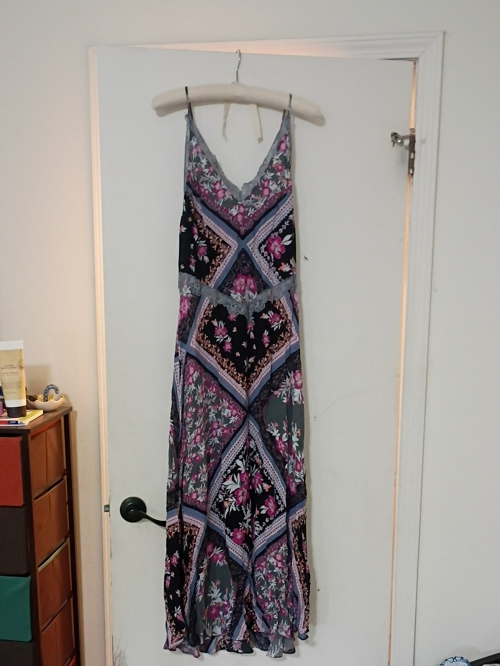 Free People Slip Dress Xs